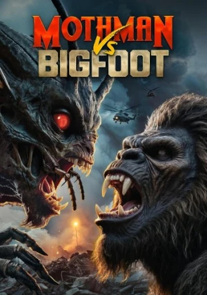 DVD Cover (Wild Eye Releasing)