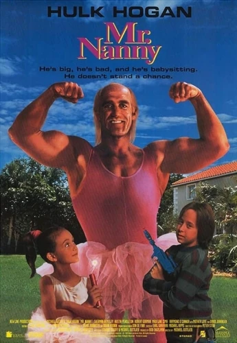 Theatrical Poster
