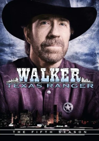 Walker, Texas Ranger: Season 6
