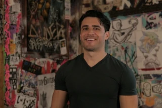 Ricardo Segarra