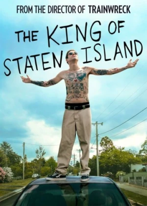DVD Cover (Universal)