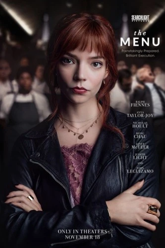 Theatrical Poster (USA)