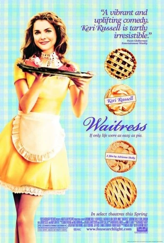 Theatrical Poster