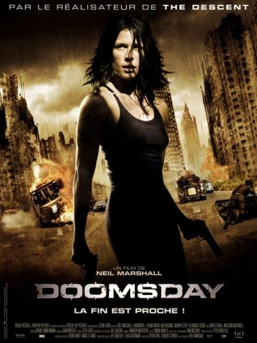 Theatrical Poster (France)