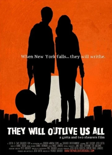 Theatrical Poster