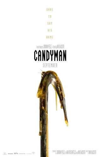Theatrical Poster (USA)