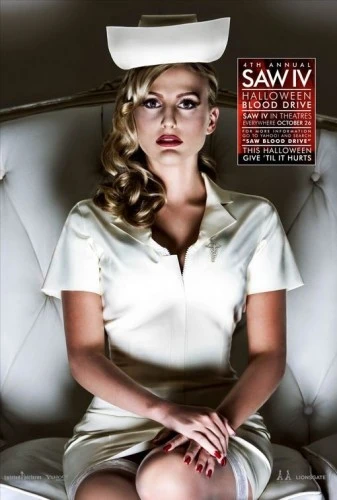 Theatrical Poster (USA)