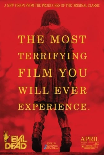 Theatrical Poster (USA)