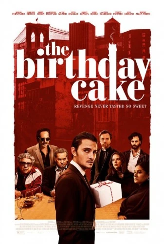 Theatrical Poster