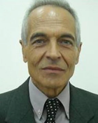 Vaggelis Kloufetos