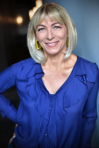 Delphine Pontvieux