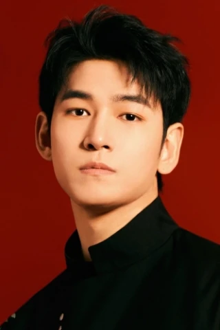 Yesheng Chen