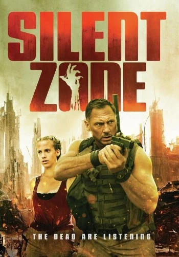 DVD Cover (Well Go USA)