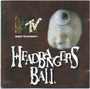 MTV Headbangers Ball