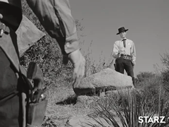 Horse Thief