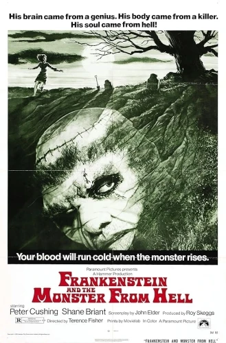 Theatrical Poster (USA)