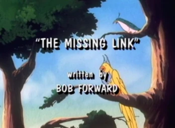 Tutti Frutti Mario/The Legend of Zelda: The Missing Link