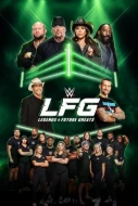 WWE LFG: Legends & Future Greats: Season 2