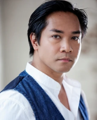 Peter Phan