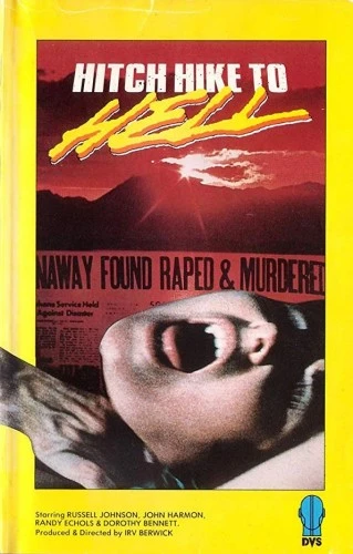 VHS Cover (DVS)