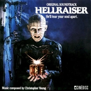 Hellraiser