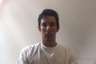 Nicholas Alavanos