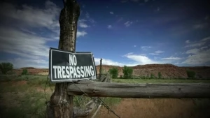 The Mystery of Skinwalker Ranch