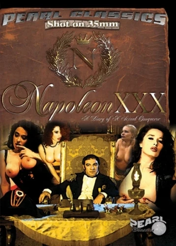 DVD Cover (Heatwave)
