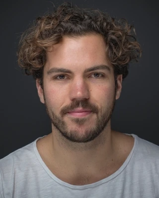 Brian Michael Raetz
