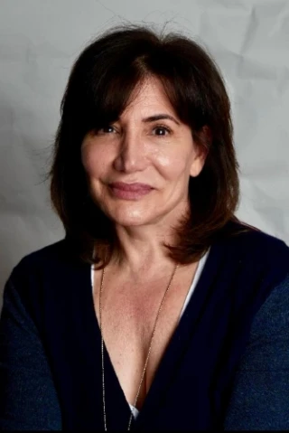 Ellen Ancui