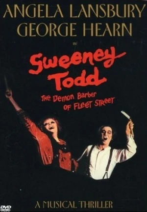 DVD Cover (Warner Brother)