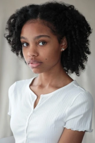 Maiya Eastmond