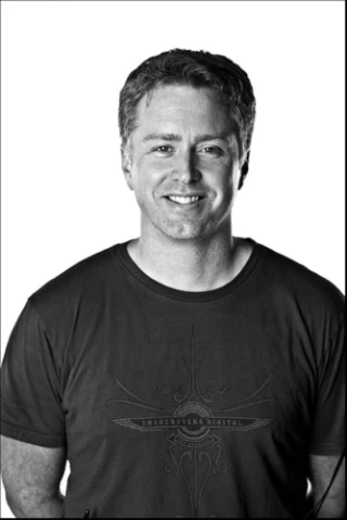 Ben Guthrie