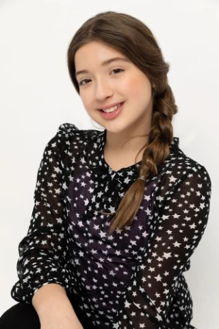 Aurelia Birchard