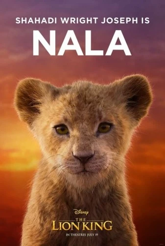 Theatrical Poster (USA)