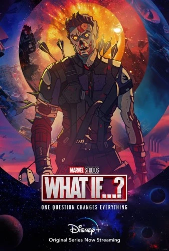 Theatrical Poster (USA)