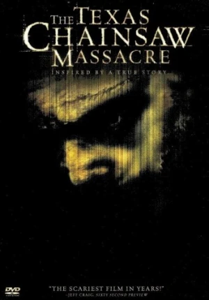 DVD Cover (New Line Studios)