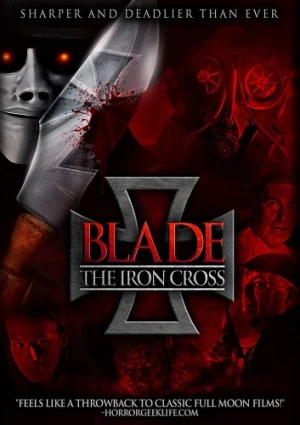 DVD Cover (Full Moon Pictures)
