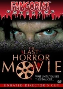 The Last Horror Movie