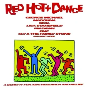 Red Hot + Dance