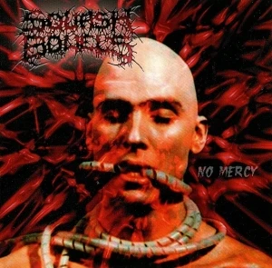 No Mercy