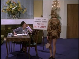 A Chance on Love