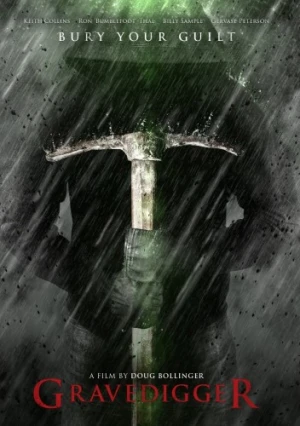 DVD Cover (Shami Media)