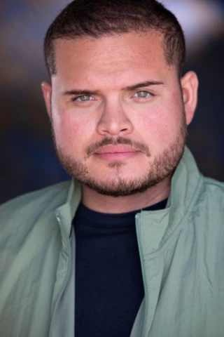 Christian J. Velez