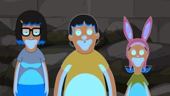 What About Blob?