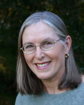 Marcy Palmer