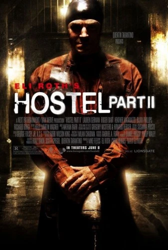 Theatrical Poster (USA)