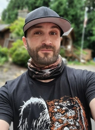 Brent Edgett
