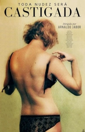 Theatrical Poster (Spanish)