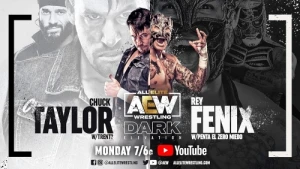 AEW Dark: Elevation #7